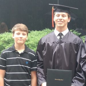 Meet your Posher, Stacee